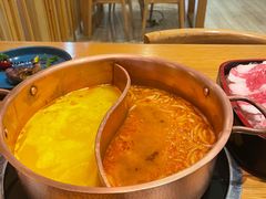 -温野菜涮涮锅(西单大悦城店)