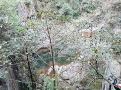 -白云源风景区
