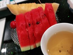 -古莲·影院足道·按摩SPA(水上温泉店)