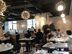 大堂-黄弟大排档·湖南菜·小龙虾·小海鲜(凯旋北路店)
