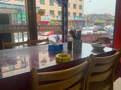 -小媳妇凉粉(浑源店)