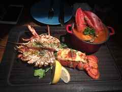 -Amanda餐厅(长乐路店)