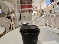 -HOT CRUSH趁热集合·现烤面包(环球港店)