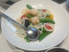 -阿甘小馆(陇海路店)