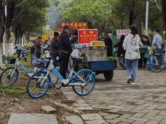 -广东工业大学(大学城校区)