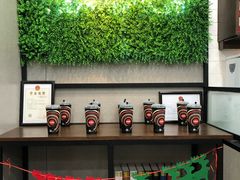 -桂桂茶(万嘉广场店)