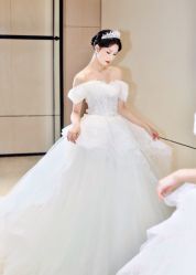 -MuseMarry婚纱(前海嘉里中心店)