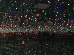 -天津梵高星空艺术馆(天河城旗舰店)