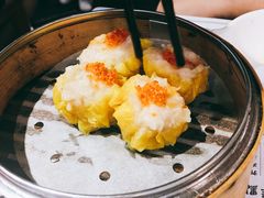 -点点心点心专门店(旺角店)