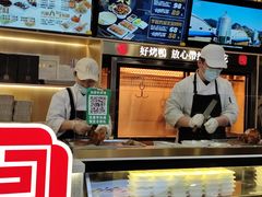 -火刻北京烤鸭(市北区·鲍岛市场店)