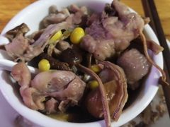 美味鸡煲-鸡弟鸡煲火锅