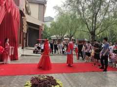 -济南方特东方神画