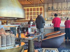 -恰餐厅及酒吧CHAR Bar & Grill(北京三里屯洲际店)