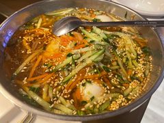 -金妈家烤肉(龙湖U城天街店)