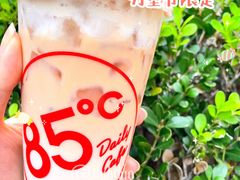 -85度C(上海广元店)