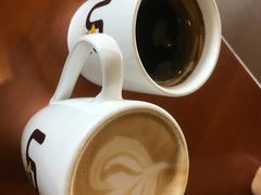 -西西弗书店&矢量咖啡(万象城店)