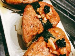 鹅肝寿司-吟松日式料理(莘庄店)