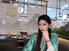 -赠李白·如诗的川味(余杭万达广场店)