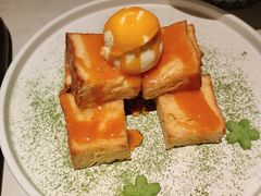 -老头儿油爆虾(金沙印象城店)