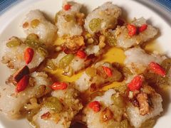 -柴窝堡22号传承新疆菜·新疆辣子鸡