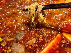 -重庆渝达老火锅(春熙路店)