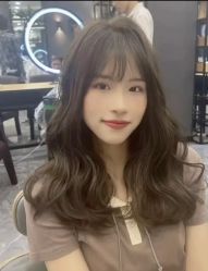 点击看大图 -MORI HAIR SALON日式美发沙龙