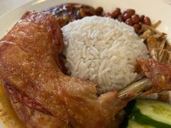 -何九海南茶店(鬼仔巷店)