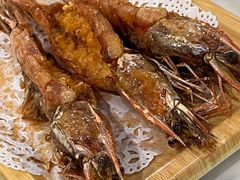 -郭姐·威海渔村(黄兴路店)