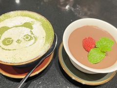 -8号火锅中餐厅(成都群光君悦酒店)