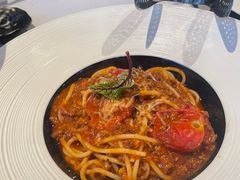 -一棵树·意大利西餐厅One Tree(新城店)