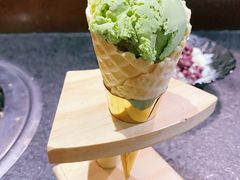 冰激凌-神户赤童日式烤肉伙伴(东直门店)