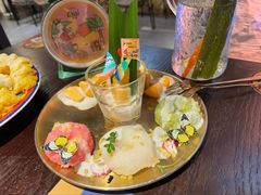 -泰妃殿(武汉首店)