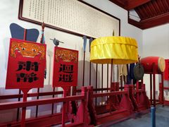 -保定直隶总督署博物馆