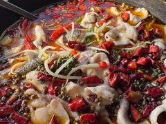 -懒人盐府人家(航天桥店)