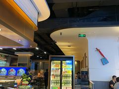 -额尔敦草原涮羊肉·烧烤(冻青树总店)