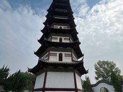 -天寿寺塔院