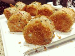-素满香·食养自助(天一广场店)