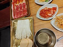 -牛人·雪花牛·木炭烤肉(昆山陆家店)