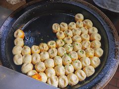 生煎包-小路易生煎馆(前进五路店)