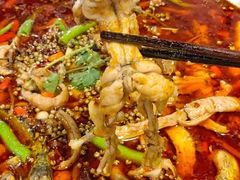 -小饕荟雅安贡椒鱼鲜馆(广福桥店)