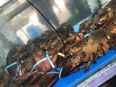 -87号烧烤海鲜·大排档(金沙滩店)