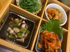 -浦·传统日式料理(3 5 1 1 店)