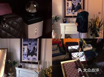 长沙｜拥有整墙Hermès CHANEL LV的中古店