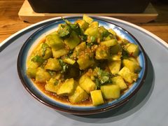 -撸啊撸铁签小肉(车站南路店)