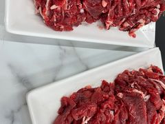 生鲜涮牛肉-正宗贵州二嫂黄牛肉馆(青村店)