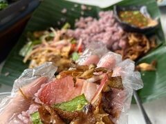 -春天里餐厅·云南创意菜特色美食(束河店)