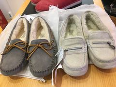 -爱革·奢品·鞋包·衣物·家居(金桥国际商业广场店)