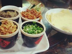 android_upload_pic-乔家满族八大碗(流水沟店)