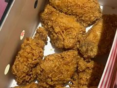 -肯德基(常熟百润发店)