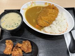 -吉野家(上海美罗城店)
